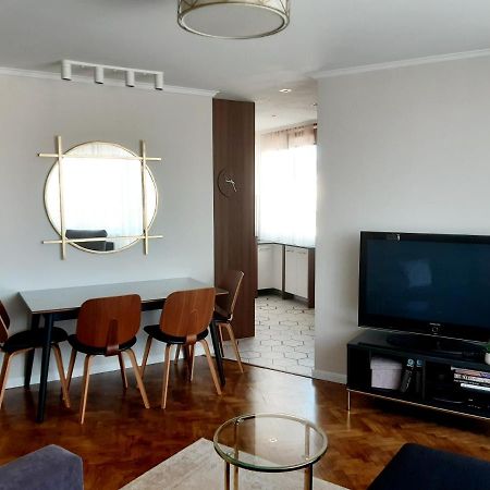City Komfort View Daire Kösice Dış mekan fotoğraf