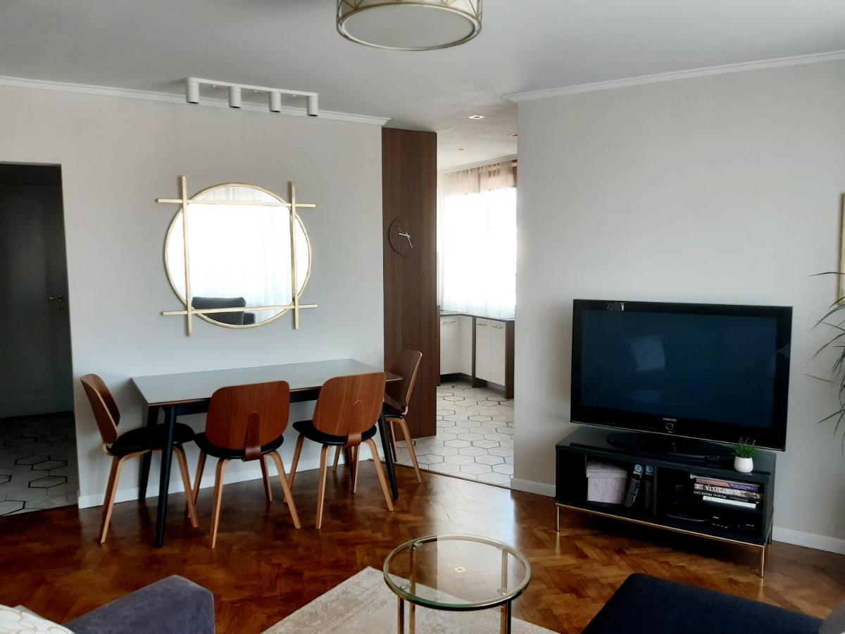 City Komfort View Daire Kösice Dış mekan fotoğraf