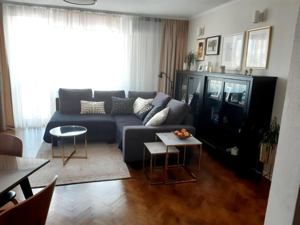 City Komfort View Daire Kösice Dış mekan fotoğraf